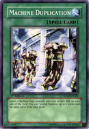 Duplicación de máquina [SD10-EN029] Común 