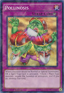 Polinosis [BP03-EN211] Shatterfoil Rara 