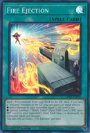 Expulsión de fuego [LD10-EN022] Súper rara 