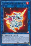 Salamangrande Almiraj [LD10-EN051] Raro 