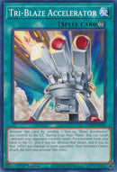 Acelerador Tri-Blaze [LD10-EN053] Común 