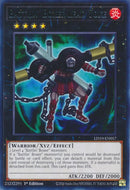 Yugo de plomo Battlin' Boxer [LD10-EN057] Raro 