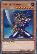 Buster Blader [SBC1-ENA06] Común 