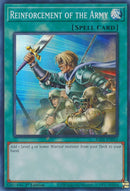 軍の増援 [SBC1-ENB14] コモン
