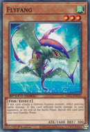 Flyfang [SBC1-ENC03] Común 