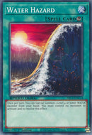 Riesgo de agua [SBC1-ENC14] Común 