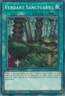Santuario Verde [SBC1-END15] Común 