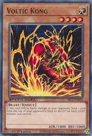 Voltic Kong [SBC1-ENF03] Común 