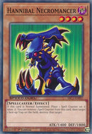 Nigromante Hannibal [SBC1-ENF07] Común 