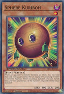 Esfera Kuriboh [SBC1-ENF10] Común 