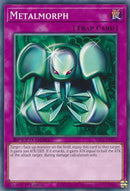 Metalmorfo [SBC1-ENF17] Común 