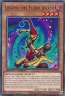 Legion el Bufón Infernal [SBC1-ENG07] Común 