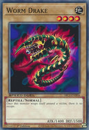 Gusano Drake [SBC1-ENH04] Común 