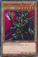混沌の命令魔術師 [SBC1-ENI03] コモン