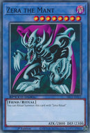 Zera la Mant [SBC1-ENI13] Común 