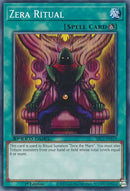 Ritual Zera [SBC1-ENI19] Común 