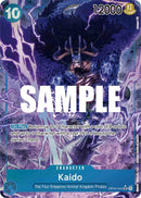 Kaido (Arte alternativo) [Reinos de la intriga] 