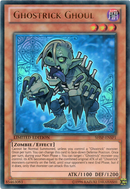 Fantasma Fantasma [SHSP-ENSP1] Ultra Raro 
