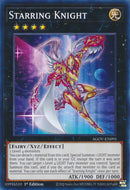 Protagonizada por Knight [AGOV-EN095] Común 