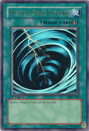 Tifón Espacial Místico [MRL-047] Ultra Raro 