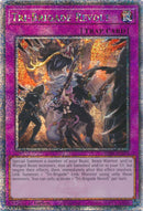 Revuelta de las Tres Brigadas [RA01-EN079] Secreto Raro de un Cuarto de Siglo 