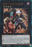 Redoer de Ladrón del Tiempo [RA01-EN041] Prismático Definitivo Raro 