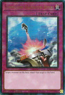 Dispositivo de evacuación obligatoria [RA01-EN069] Prismático Ultimate Rare 