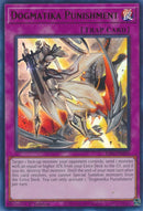 Castigo Dogmatika [RA01-EN076] Ultra raro 
