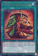 Olla de la extravagancia [RA01-EN059] Prismática Ultimate Rara 