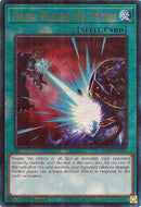 El Adiós al Gobernante Oscuro [RA01-EN060] Rara Suprema Prismática 
