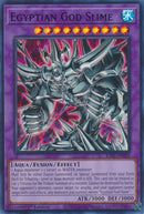 Slime del dios egipcio [RA01-EN029] Súper raro 