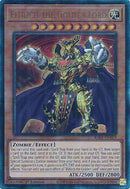 Eldlich el Señor Dorado [RA01-EN019] Prismático Definitivo Raro 