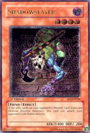 Asesino de Sombras [FET-EN024] Raro Supremo 
