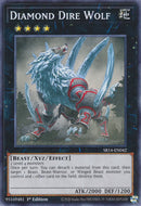 Lobo gigante diamante [SR14-EN042] Común 