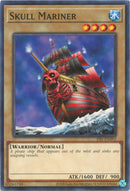 Marinero Calavera (25.º aniversario) [PSV-EN092] Común 