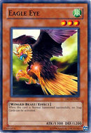Ojo de águila [DR3-EN082] Común 