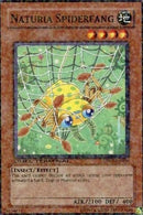 Colmillo de araña Naturia [DT02-EN070] Común 