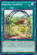 Jardín de Aromas [MP16-EN086] Común 