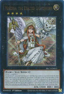 Minerva, la Exaltada Luminosa [BLC1-EN013] Ultra Rara 