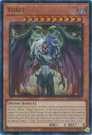 Yubel [BLC1-EN027] Ultra Rara 