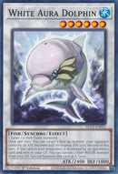Delfín Aura Blanco [BLC1-EN052] Común 