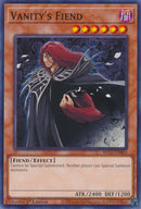 ヴァニティの悪魔 [BLC1-EN063] コモン