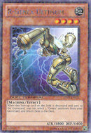 R-Genex Ultimum [DT03-EN075] Raro 