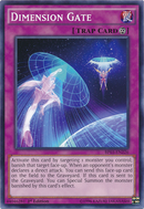 Compuerta Dimensional [BP03-EN226] Común 