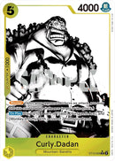 Curly.Dadan (Paralelo) [Ultra Deck: Los Tres Hermanos] 