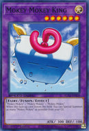Mokey Mokey King [SGX4-ENE08] Common