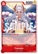 Yamato [Extra Booster: Colección 25 Aniversario del Anime] 