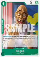 Bingoh [Boost extra: Colección conmemorativa] 