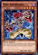 Archidemonio Loco [YS15-ENL08] Común 