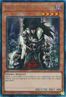 Maestro de la Calavera (PUR) [RA02-EN005] Raro Supremo Prismático 